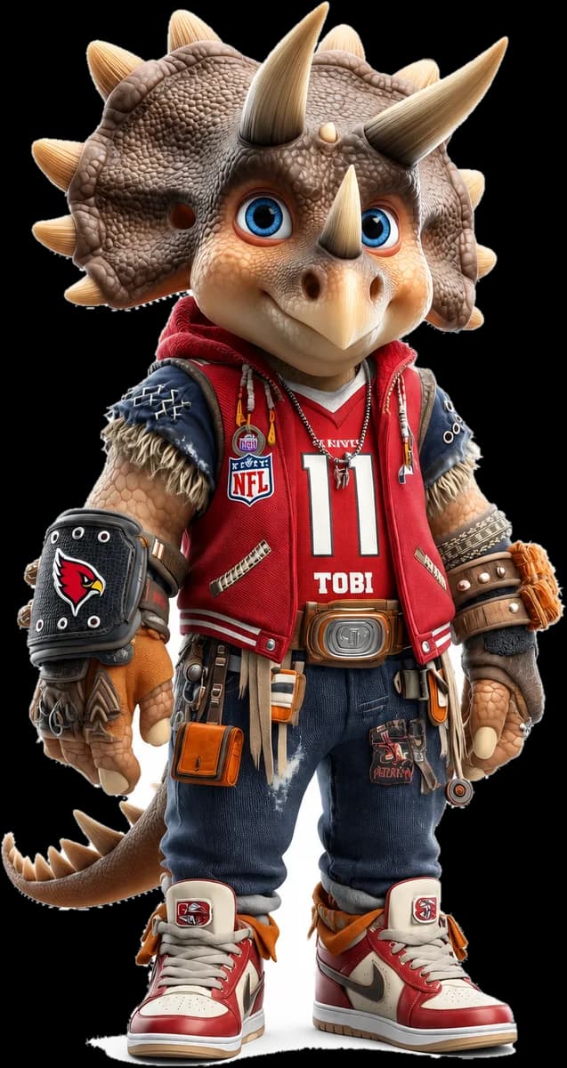 Tobi