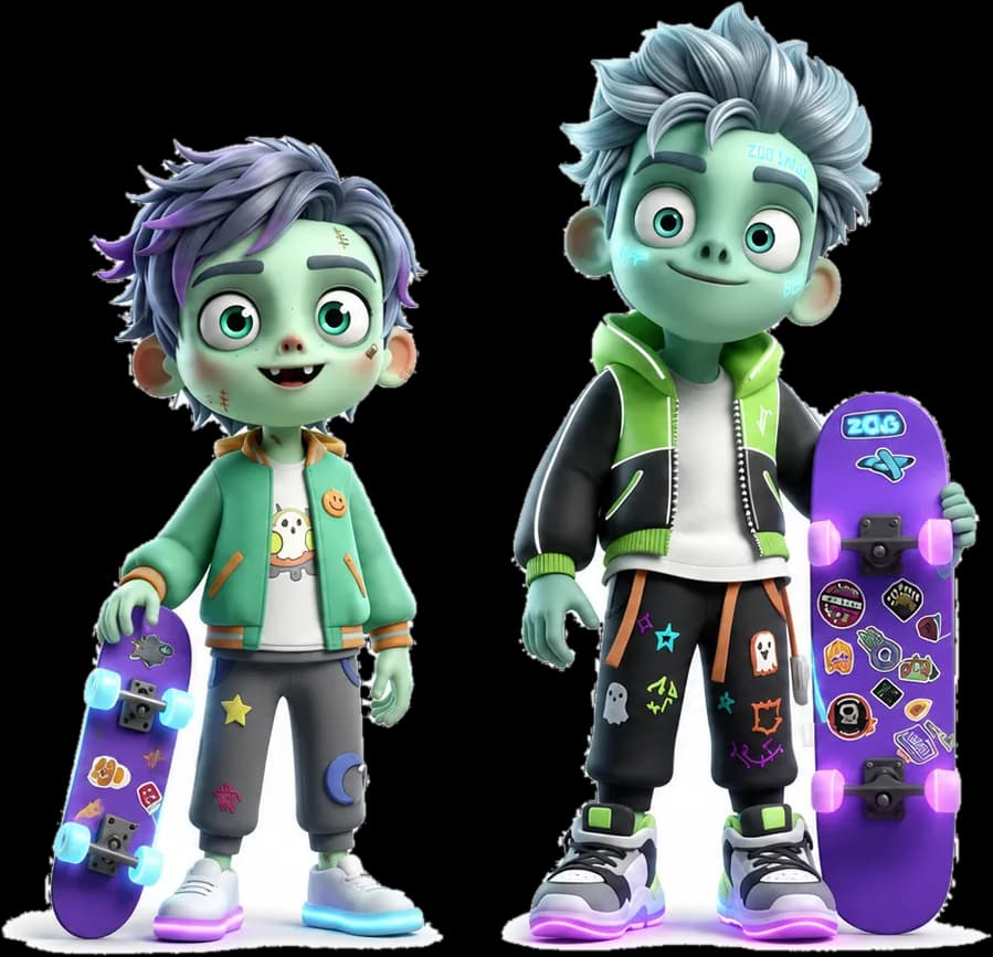 Zig & Zag