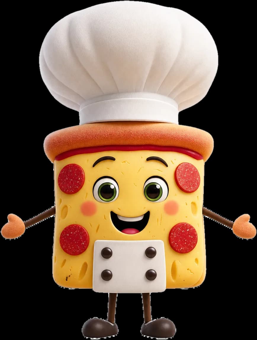 Pizzito Pepperoni