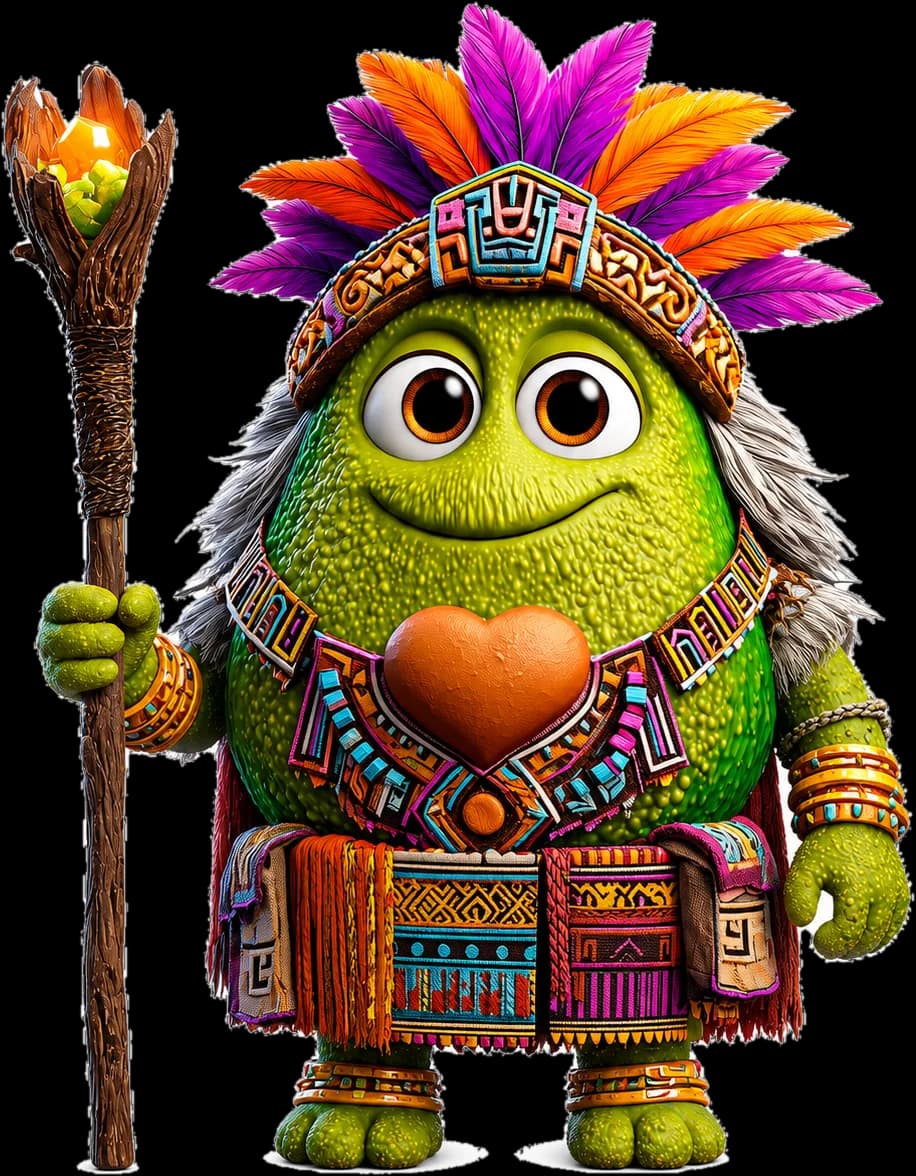 Chapín Palta