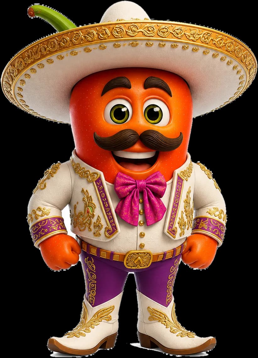 Charro Chilito