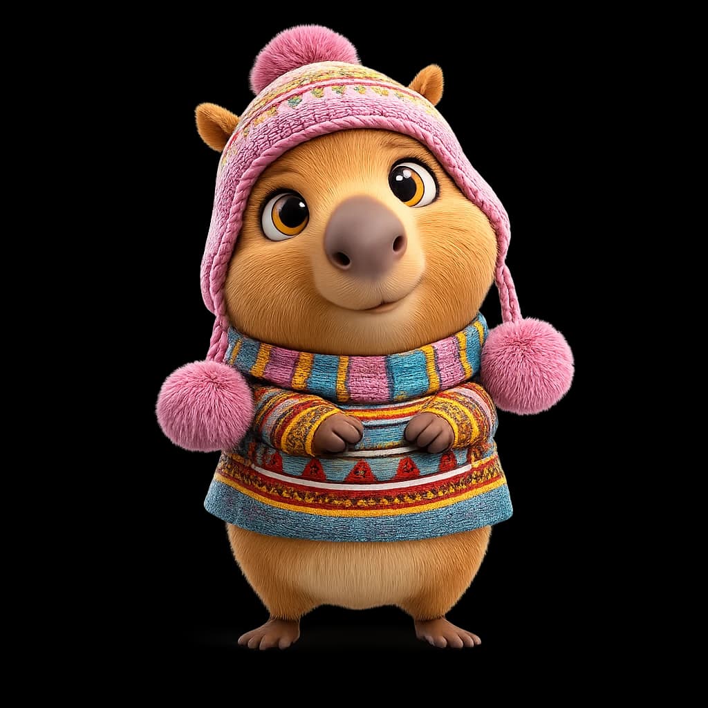 Capibara